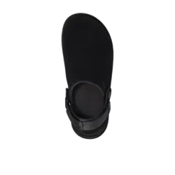 UGG Women's Goldenstar Clog Black