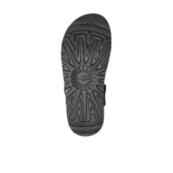 UGG Women's Goldenstar Clog Black