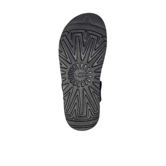 UGG Women's Goldenstar Clog Black