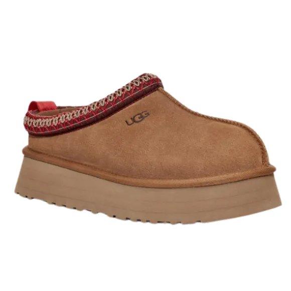 UGG Women's Tazz Slippers Chestnut