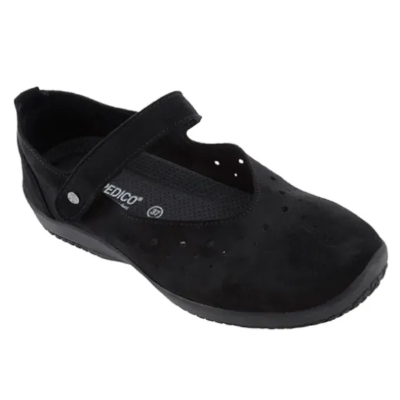 Women's Arcopedico Sisley Black
