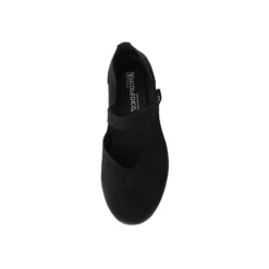 Women's Arcopedico Sisley Black