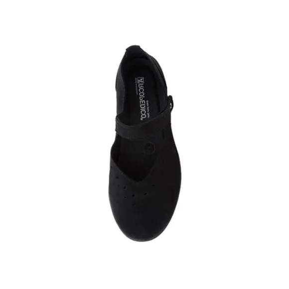 Women's Arcopedico Sisley Black