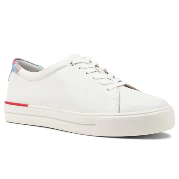 Ziera Women's Auror White