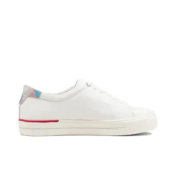 Ziera Women's Auror White