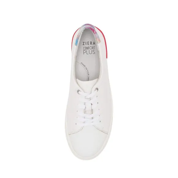 Ziera Women's Auror White