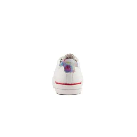 Ziera Women's Auror White