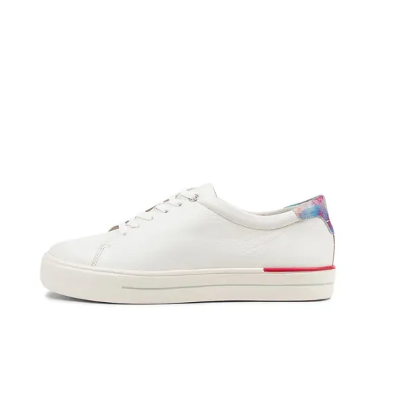Ziera Women's Auror White