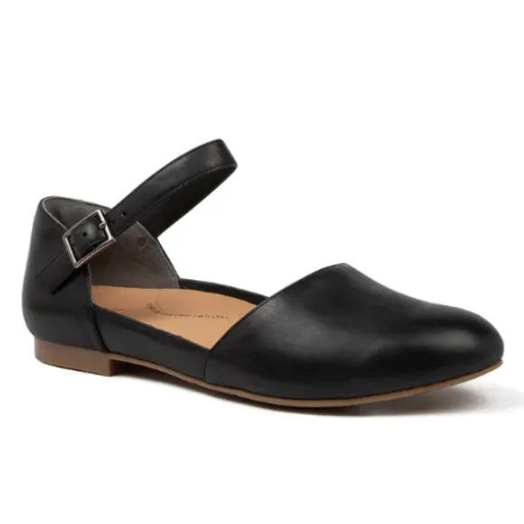 Ziera Women's Cavalcade Wide Black