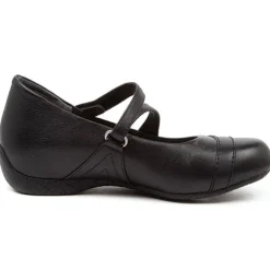 Ziera Women's Xray Wide Black